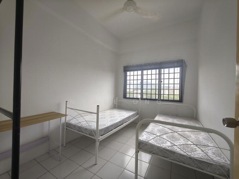 Apartment for Sale at Sri Saujana - Mable Ong - Bedroom - PropertyGuru.com.my