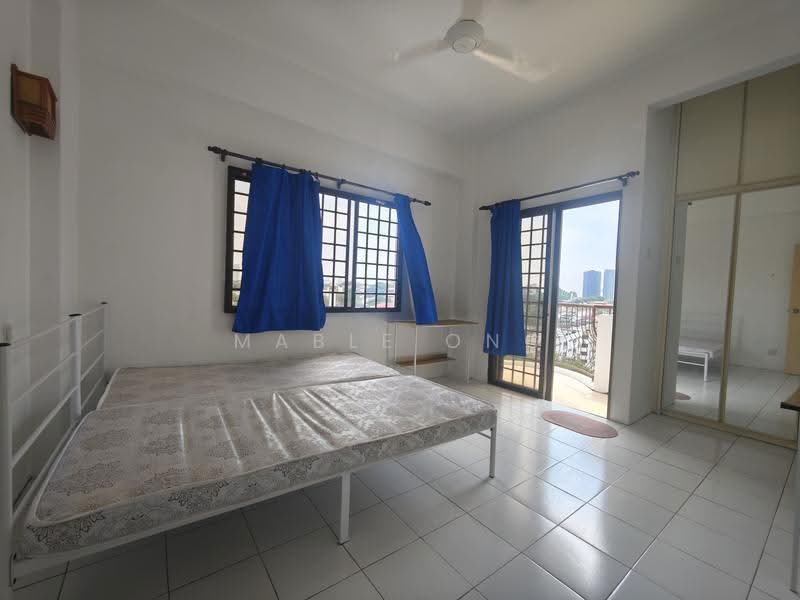 Apartment for Sale at Sri Saujana - Mable Ong - Bedroom - PropertyGuru.com.my