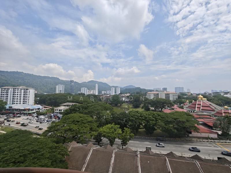 Apartment for Sale at Sri Saujana - Mable Ong - Exterior - PropertyGuru.com.my