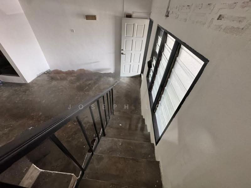 2-storey Terraced House for Rent in Klang (Selangor) - Joseph Low - Interior - PropertyGuru.com.my