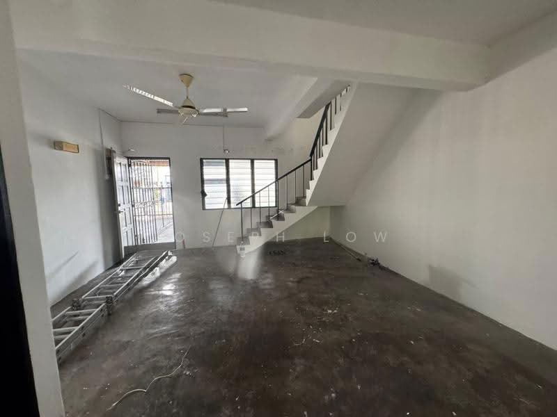 2-storey Terraced House for Rent in Klang (Selangor) - Joseph Low - Interior - PropertyGuru.com.my