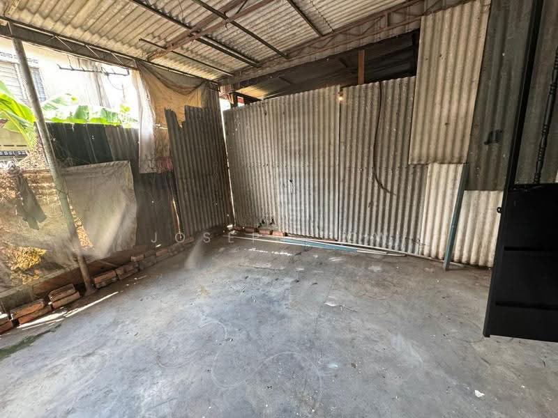 2-storey Terraced House for Rent in Klang (Selangor) - Joseph Low - Exterior - PropertyGuru.com.my