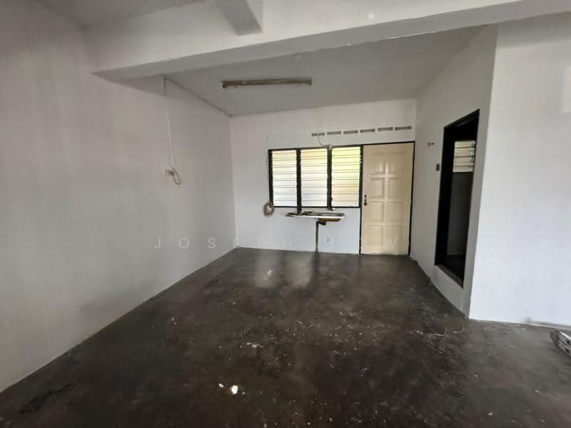 2-storey Terraced House for Rent in Klang (Selangor) - Joseph Low - PropertyGuru.com.my