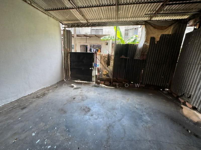 2-storey Terraced House for Rent in Klang (Selangor) - Joseph Low - PropertyGuru.com.my