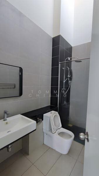 2-storey Terraced House for Rent in Eco Majestic (Semenyih) - TOMMY CHIENG - Bathroom - PropertyGuru.com.my