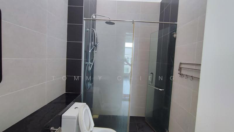 2-storey Terraced House for Rent in Eco Majestic (Semenyih) - TOMMY CHIENG - Bathroom - PropertyGuru.com.my
