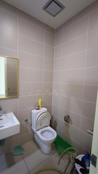 2-storey Terraced House for Rent in Eco Majestic (Semenyih) - TOMMY CHIENG - Bathroom - PropertyGuru.com.my
