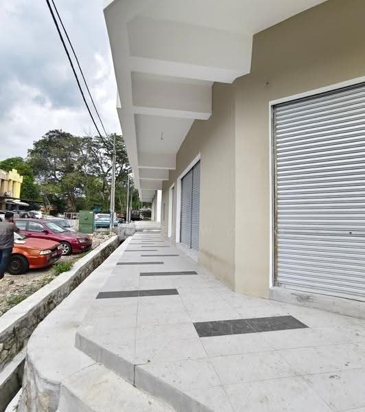 Shop for Rent in Balakong (Selangor) - Chloe Wong - Exterior - PropertyGuru.com.my