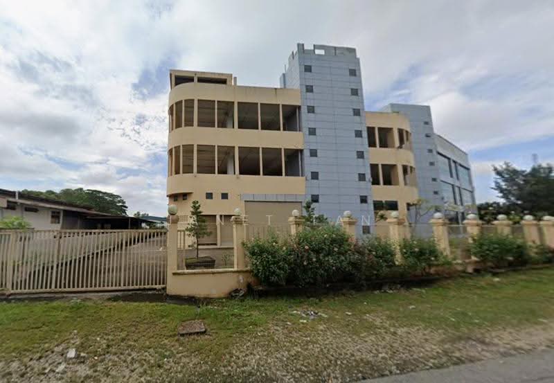 Kilang Terpisah untuk Disewa di Taman Gembira (Tampoi) - Janet Tan - Exterior - PropertyGuru.com.my