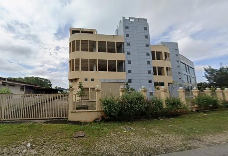Kilang Terpisah untuk Disewa di Taman Gembira (Tampoi) - Janet Tan - Exterior - PropertyGuru.com.my