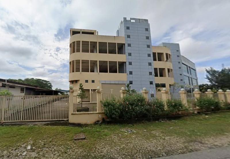 Kilang Terpisah untuk Disewa di Taman Gembira (Tampoi) - Janet Tan - Exterior - PropertyGuru.com.my
