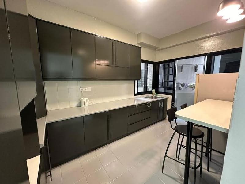 Kondominium untuk Disewa di Menara Menjalara - Calvin Fong - PropertyGuru.com.my