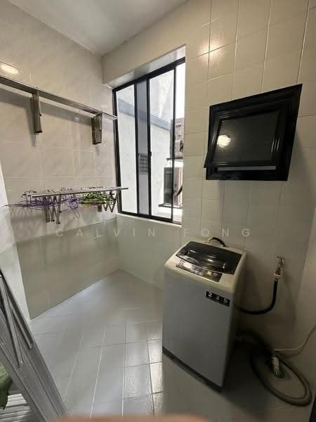 Kondominium untuk Disewa di Menara Menjalara - Calvin Fong - PropertyGuru.com.my