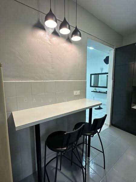 Kondominium untuk Disewa di Menara Menjalara - Calvin Fong - Interior - PropertyGuru.com.my