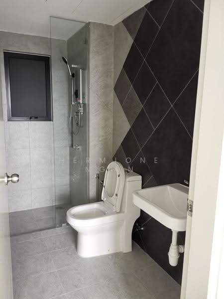 Condominium for Rent at Trinity Lemanja - Hermione Ngan - Bathroom - PropertyGuru.com.my