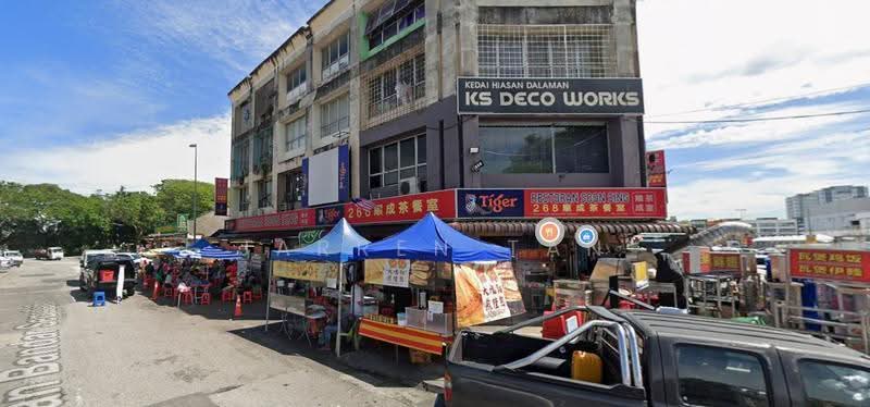 Shop for Rent in Pusat Bandar Puchong (Puchong) - Jarren Tan - Exterior - PropertyGuru.com.my