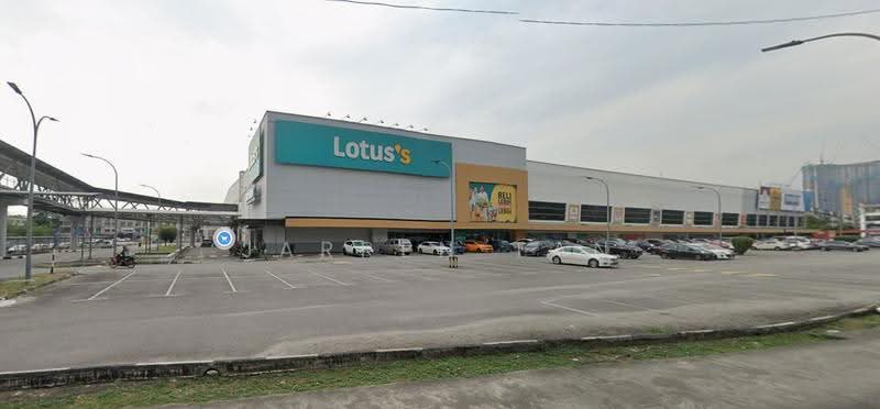Shop for Rent in Pusat Bandar Puchong (Puchong) - Jarren Tan - Exterior - PropertyGuru.com.my