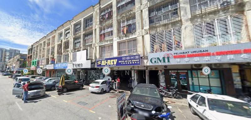 Shop for Rent in Pusat Bandar Puchong (Puchong) - Jarren Tan - PropertyGuru.com.my