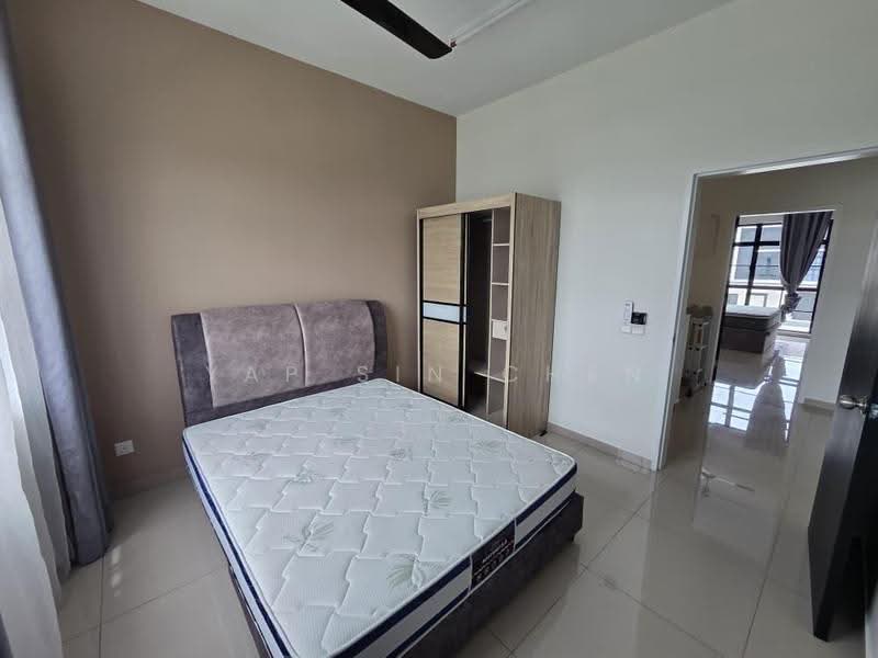 2-storey Terraced House for Rent in Eco Botanic (Iskandar Puteri (Nusajaya)) - Yap Sin Chen - Bedroom - PropertyGuru.com.my