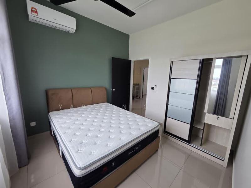 2-storey Terraced House for Rent in Eco Botanic (Iskandar Puteri (Nusajaya)) - Yap Sin Chen - Bedroom - PropertyGuru.com.my