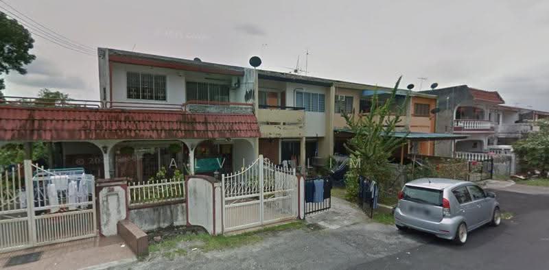 Bungalow House untuk Dijual di Ampang Jaya (Ampang) - Alvis Lim - Exterior - PropertyGuru.com.my