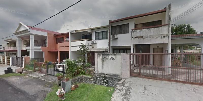 Bungalow House untuk Dijual di Ampang Jaya (Ampang) - Alvis Lim - Exterior - PropertyGuru.com.my