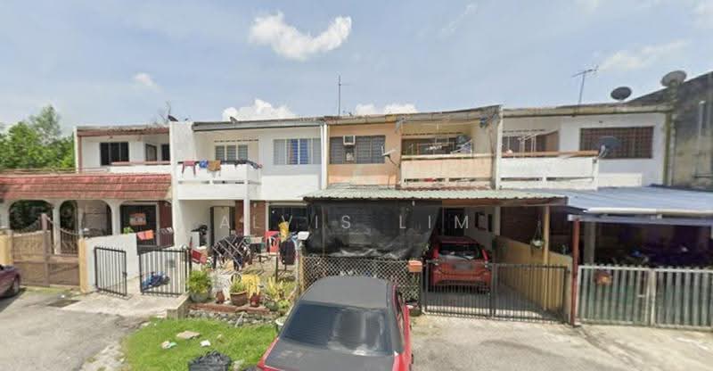 Bungalow House untuk Dijual di Ampang Jaya (Ampang) - Alvis Lim - Exterior - PropertyGuru.com.my