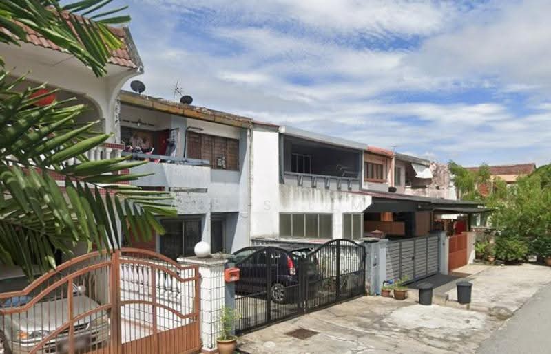 Bungalow House untuk Dijual di Ampang Jaya (Ampang) - Alvis Lim - Exterior - PropertyGuru.com.my