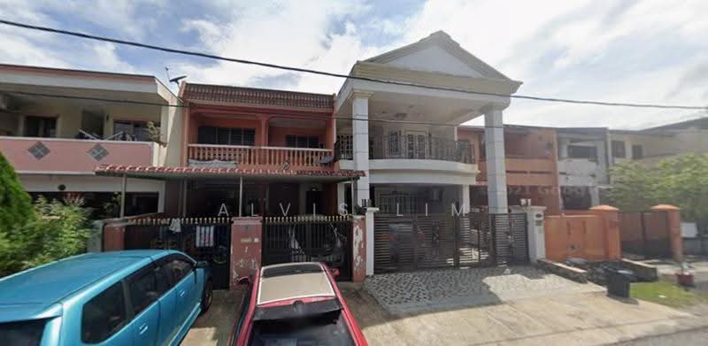 Bungalow House untuk Dijual di Ampang Jaya (Ampang) - Alvis Lim - Exterior - PropertyGuru.com.my