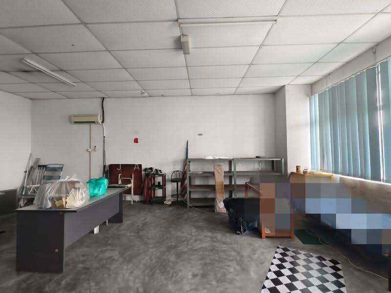 Terrace Factory for Sale in Taman Industri Jaya (Skudai) - Janet Tan - Interior - PropertyGuru.com.my