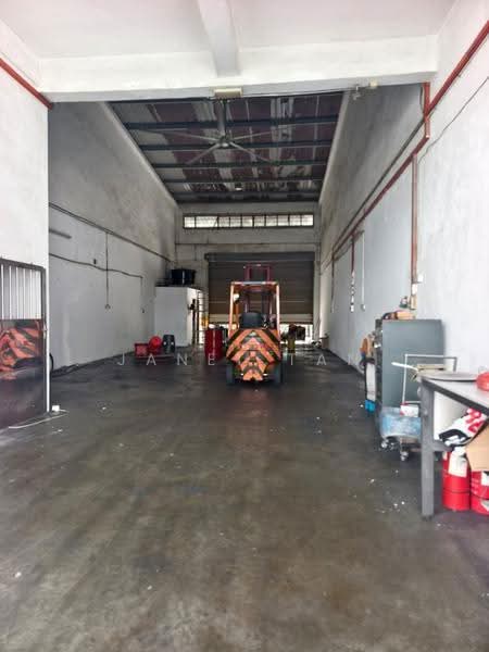 Terrace Factory for Sale in Taman Industri Jaya (Skudai) - Janet Tan - Interior - PropertyGuru.com.my