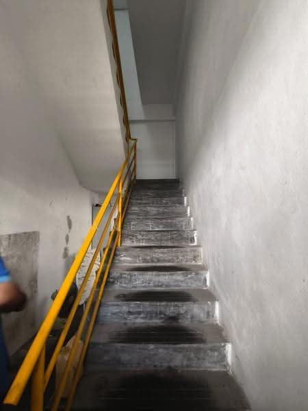 Terrace Factory for Sale in Taman Industri Jaya (Skudai) - Janet Tan - Corridor - PropertyGuru.com.my