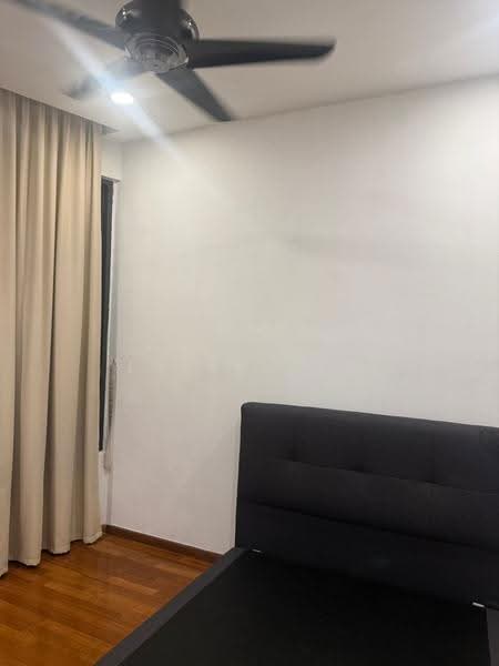Service Residence for Rent at KL Gateway Premium Residences - Felis See - Bedroom - PropertyGuru.com.my