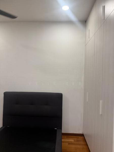 Service Residence for Rent at KL Gateway Premium Residences - Felis See - Bedroom - PropertyGuru.com.my
