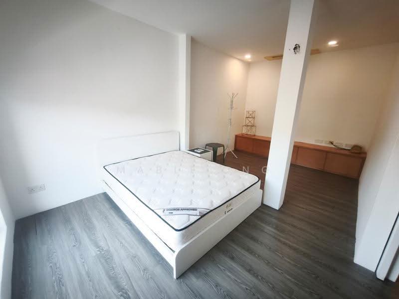 3-storey Terraced House for Rent in Tanjung Bungah (Penang) - Mable Ong - Bedroom - PropertyGuru.com.my
