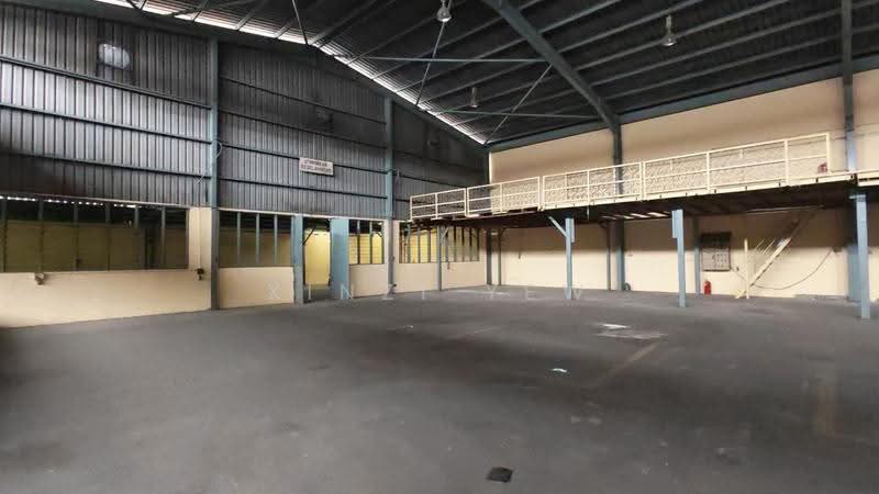 Factory for Rent in Balakong (Selangor) - Xinzi Yew - Interior - PropertyGuru.com.my