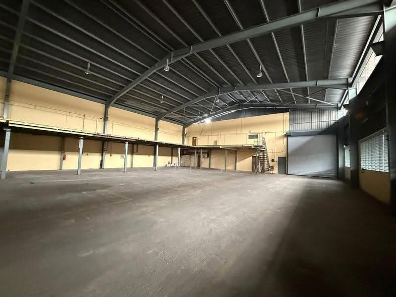 Factory for Rent in Balakong (Selangor) - Xinzi Yew - Interior - PropertyGuru.com.my
