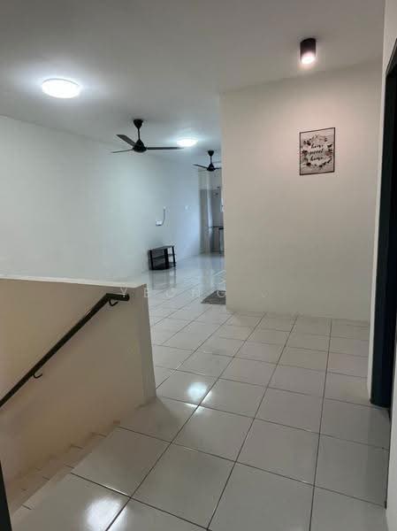 Townhouse for Rent in Cyberjaya (Selangor) - Yeong . - Interior - PropertyGuru.com.my