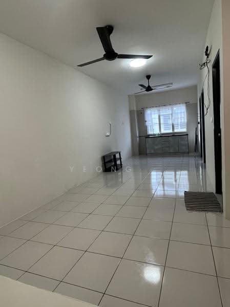Townhouse for Rent in Cyberjaya (Selangor) - Yeong . - Living Room - PropertyGuru.com.my