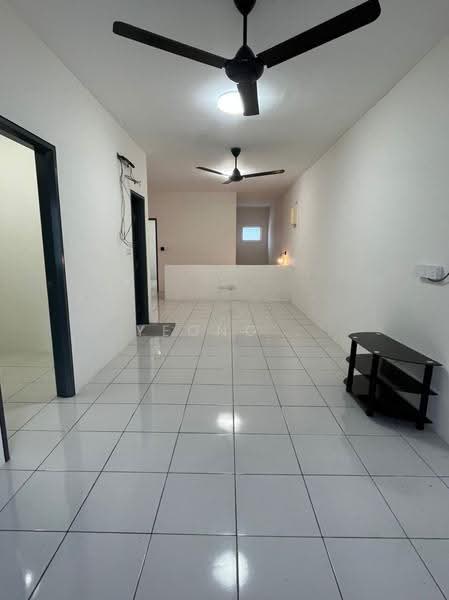Townhouse for Rent in Cyberjaya (Selangor) - Yeong . - Living Room - PropertyGuru.com.my