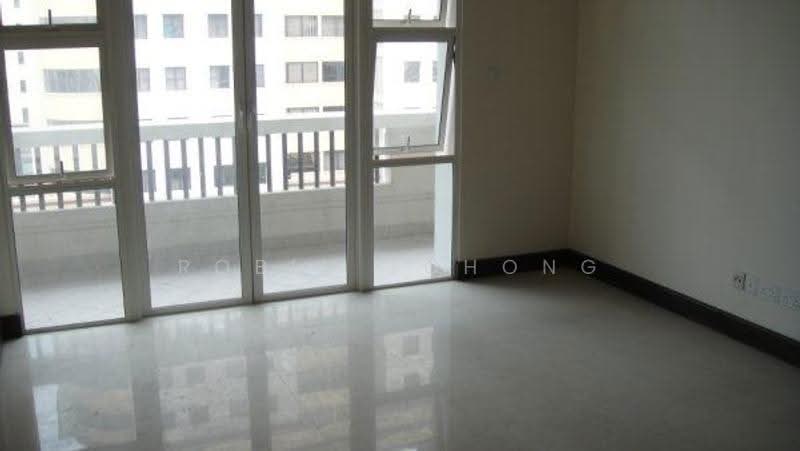 Kondominium untuk Dijual di Flora Murni - Robin Tchong - Balcony - PropertyGuru.com.my