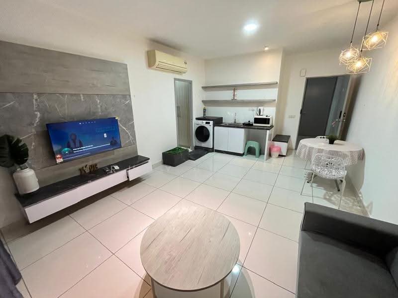 Service Residence for Rent at Residences @ 1 Tebrau - Ruby Liang - PropertyGuru.com.my