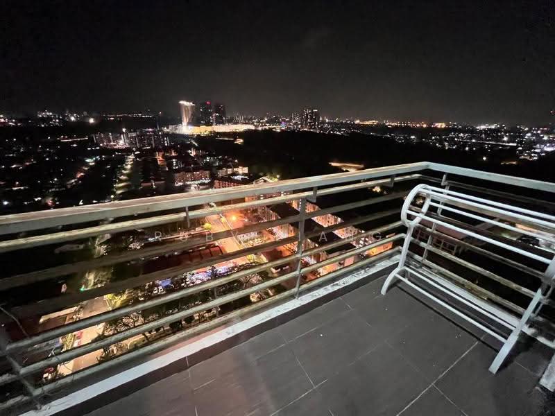Service Residence for Rent at Residences @ 1 Tebrau - Ruby Liang - PropertyGuru.com.my