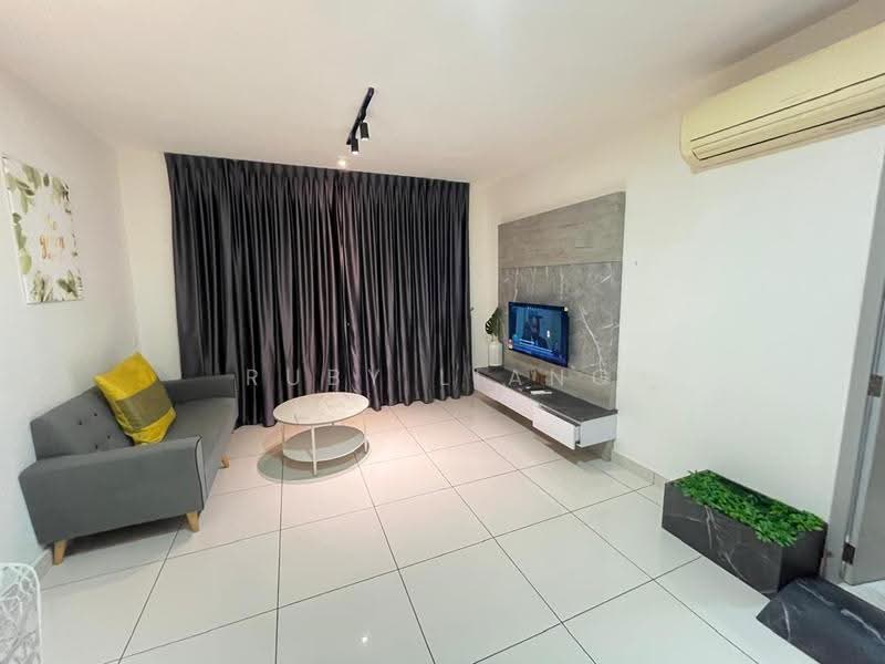 Service Residence for Rent at Residences @ 1 Tebrau - Ruby Liang - PropertyGuru.com.my
