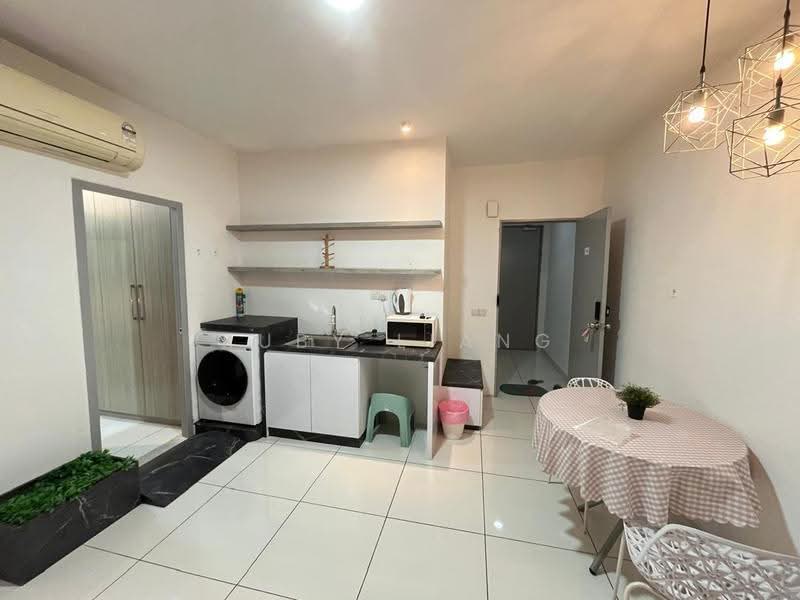 Service Residence for Rent at Residences @ 1 Tebrau - Ruby Liang - PropertyGuru.com.my