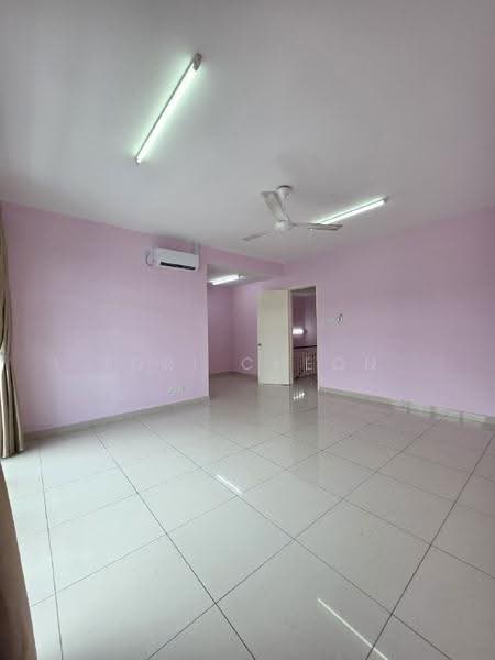 2-storey Terraced House for Rent in Ulu Tiram (Johor) - Tori Cheon - Living Room - PropertyGuru.com.my