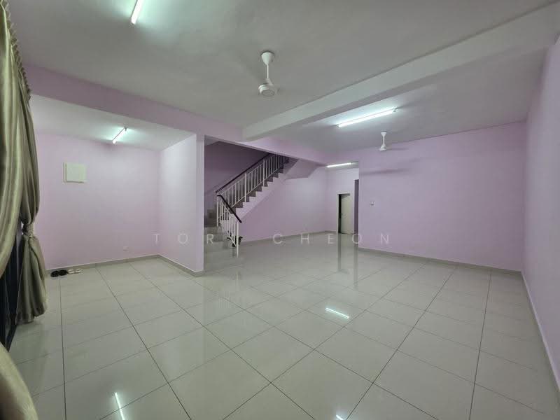 2-storey Terraced House for Rent in Ulu Tiram (Johor) - Tori Cheon - Interior - PropertyGuru.com.my