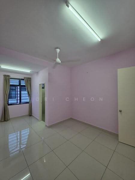 2-storey Terraced House for Rent in Ulu Tiram (Johor) - Tori Cheon - Interior - PropertyGuru.com.my
