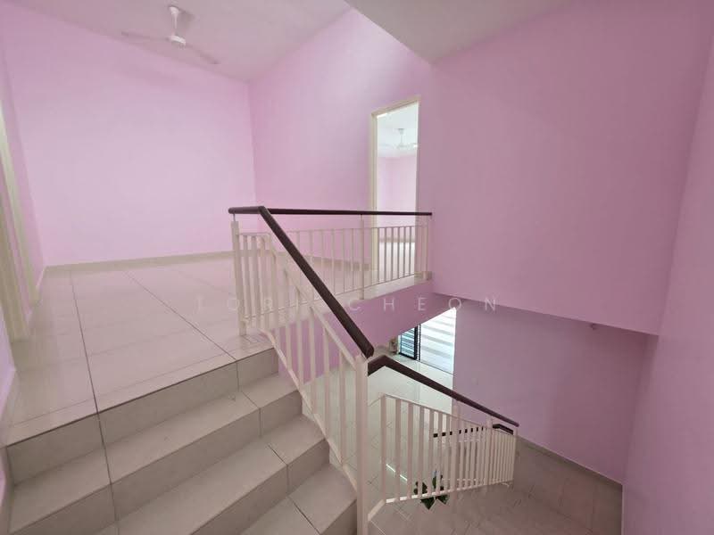 2-storey Terraced House for Rent in Ulu Tiram (Johor) - Tori Cheon - Interior - PropertyGuru.com.my