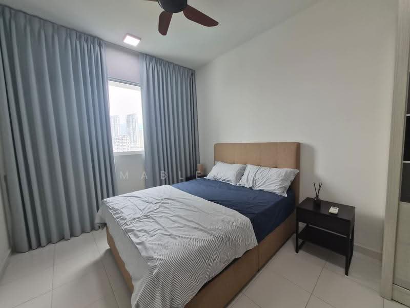 Condominium for Rent at i-Santorini - Mable Ong - Bedroom - PropertyGuru.com.my